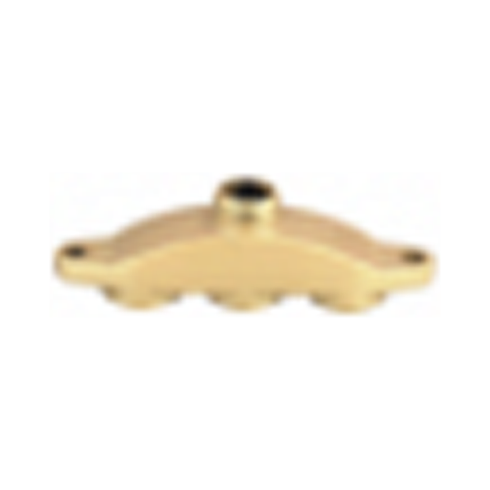 Kawasaki HD25-C42-1 Suction Metal (Iron) Spare Part for Kawasaki Pressure Washer | Kawasaki by KHM Megatools Corp. Main image