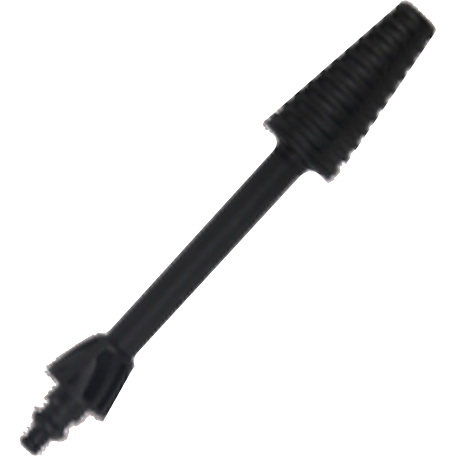 Haru Extension Wand Attachment for Haru Pressure Washer | Haru by KHM Megatools Corp. Main image