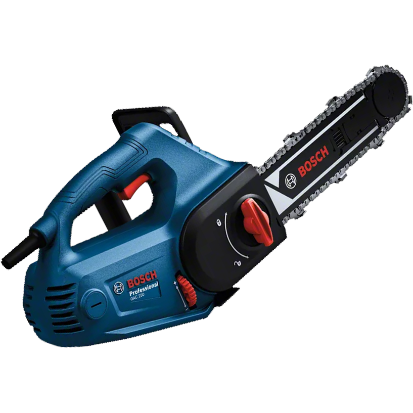 Bosch GAC 250 Professional AAC Block / Concrete Cutter 1,200W | Bosch by KHM Megatools Corp. Main image