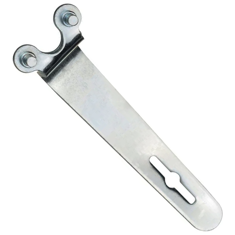 Bosch Pin Spanner for 4" Angle Grinders (1607950040) | Bosch by KHM Megatools Corp. Main image