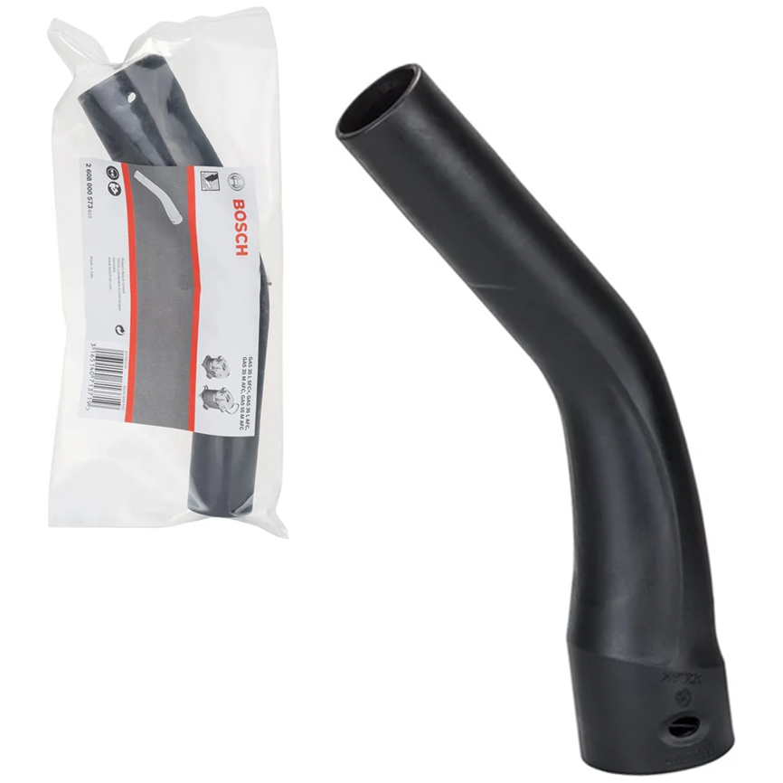 Bosch Bend End Elbow / Antistatic Hose ( 2608000573 ) | Bosch by KHM Megatools Corp. Main image