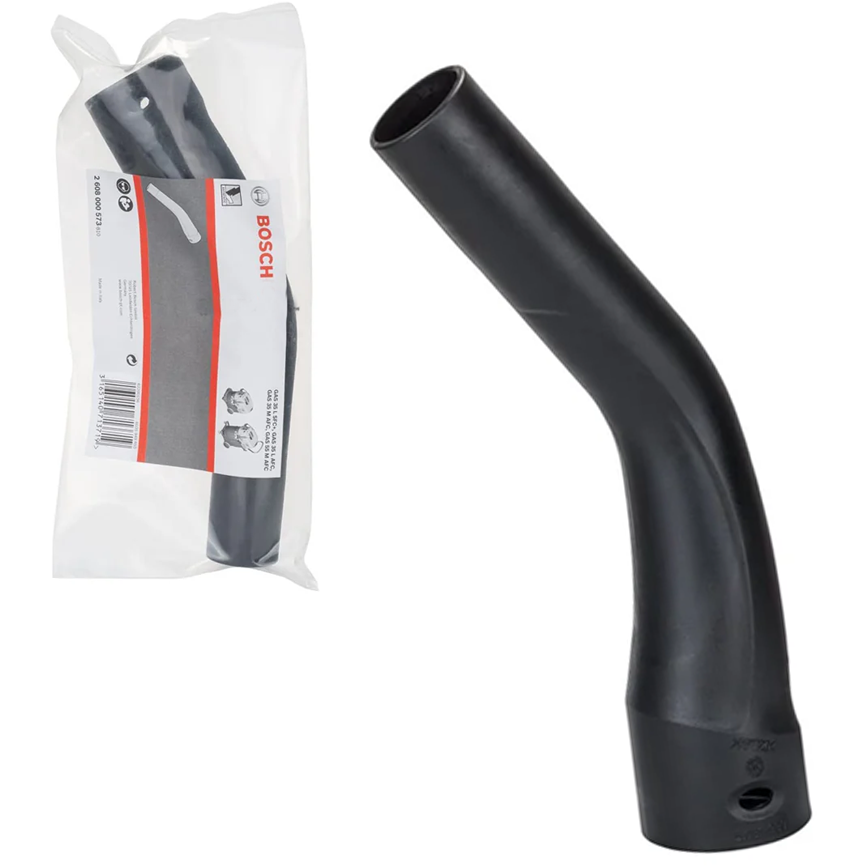 Bosch Bend End Elbow / Antistatic Hose ( 2608000573 ) | Bosch by KHM Megatools Corp.