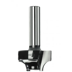 Bosch 1/4" Ovolo Router Bit ( 2608628424 ) | Bosch by KHM Megatools Corp.