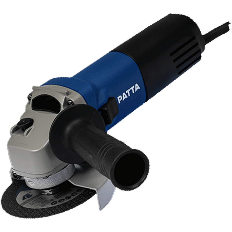 Patta AAG08-125 Angle Grinder 850W | Patta by KHM Megatools Corp. Main image