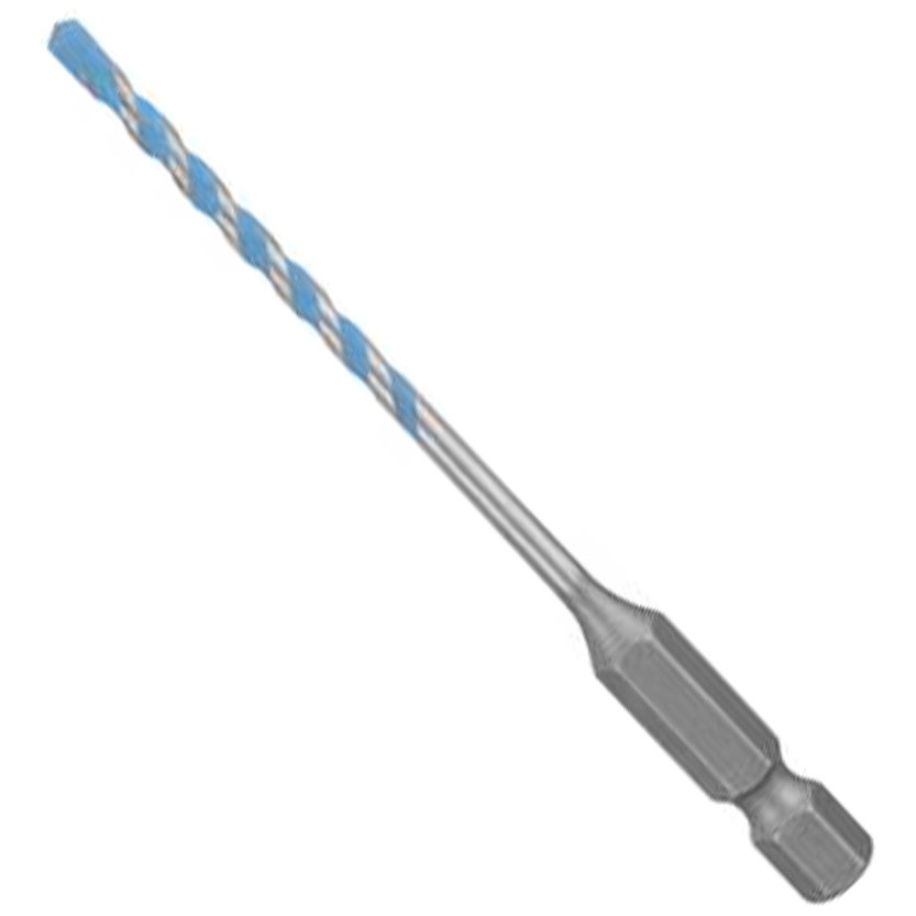 Bosch Multi-Construction Drill Bit Hex Shank | Bosch by KHM Megatools Corp. Main image