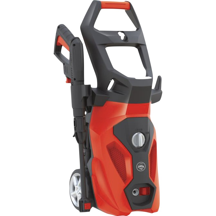 Haru HR305-1600C Pressure Washer 1600W | Haru by KHM Megatools Corp. Main image