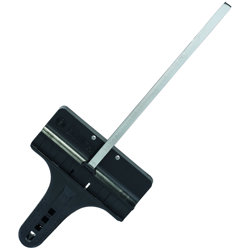 Bosch Parallel Guide for Jigsaw (2608040289) | Bosch by KHM Megatools Corp. Main image
