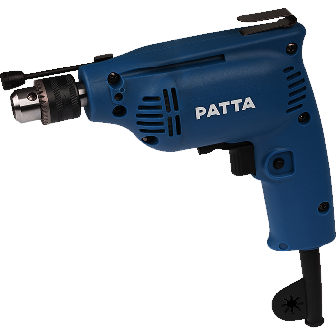 Patta AEL02-6A Electric Drill 230W | Patta by KHM Megatools Corp. Main image