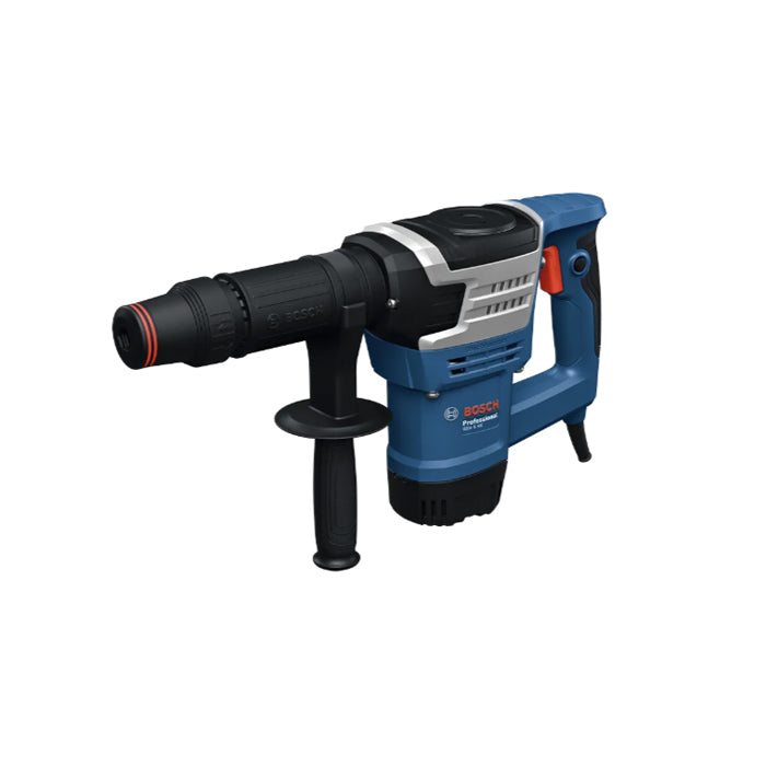 Bosch GSH 5 HX 17mm Hex Chipping Gun/Demolition Hammer 1100W 7.8J Secondary image