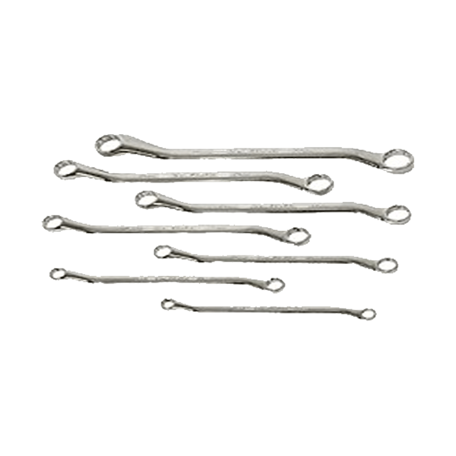 HS Box Wrench Set (India)