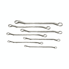 HS Box Wrench Set (India)