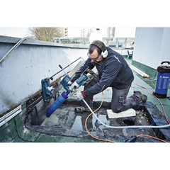 Bosch GDB 180 WE Diamond Core Drill | Bosch by KHM Megatools Corp.