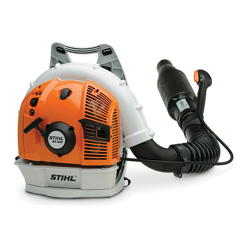 Stihl BR 700 Gasoline Engine Air Blower 3.8HP | Stihl by KHM Megatools Corp. Main image