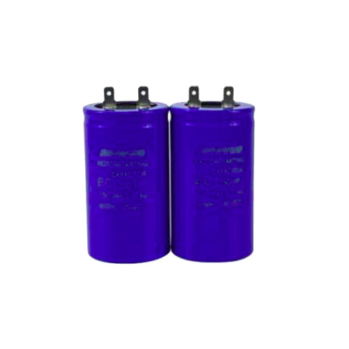 Bravus Capacitor Starting Socket | Bravus by KHM Megatools Corp. Main image