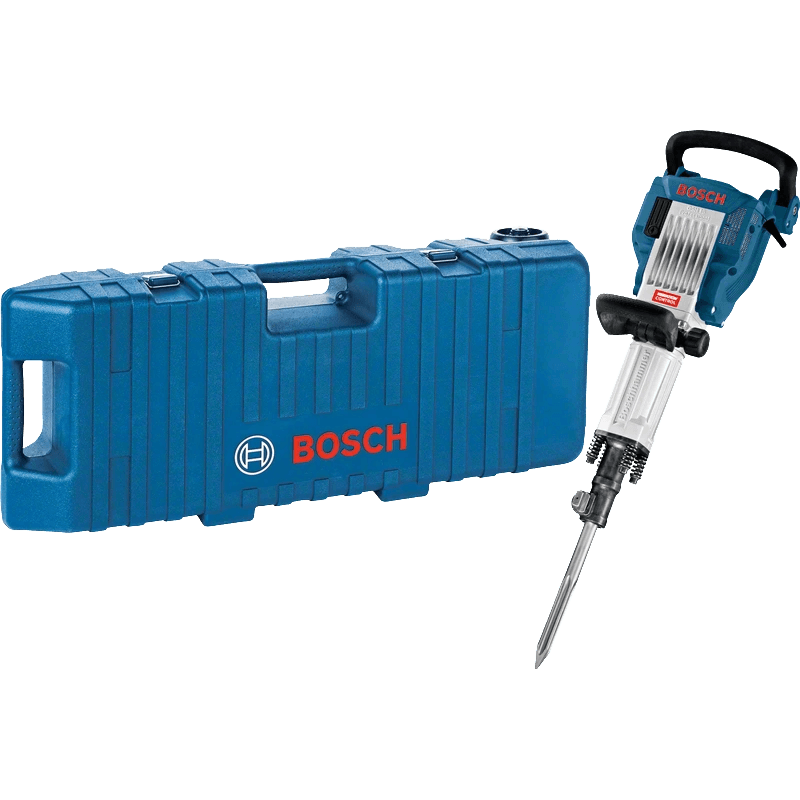 Bosch GSH 16-30 Demolition / Jack hammer 1750W 16.8J - KHM Megatools Corp. Main image
