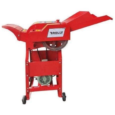 Brolly 9ZT-1.5 Straw Chaff Cutter / Shredding Machine / Wood Shredder - KHM Megatools Corp. Main image