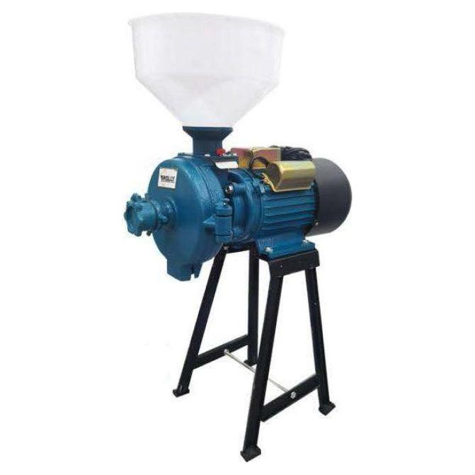 Brolly MPULVO Pulp Mill Pulverizer Machine - KHM Megatools Corp. Main image