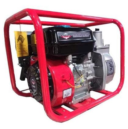 Best & Strong BS650 Gasoline Engine Water Pump 6.5HP - ToolsSavvy.ph Main image
