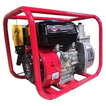 Best & Strong BS650 Gasoline Engine Water Pump 6.5HP - KHM Megatools Corp. Main image