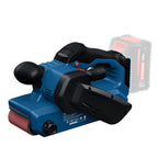 Bosch GBS 18V-75 PRO Heavy Duty Cordless Belt Sander (75 x 533mm) - ToolsSavvy.ph