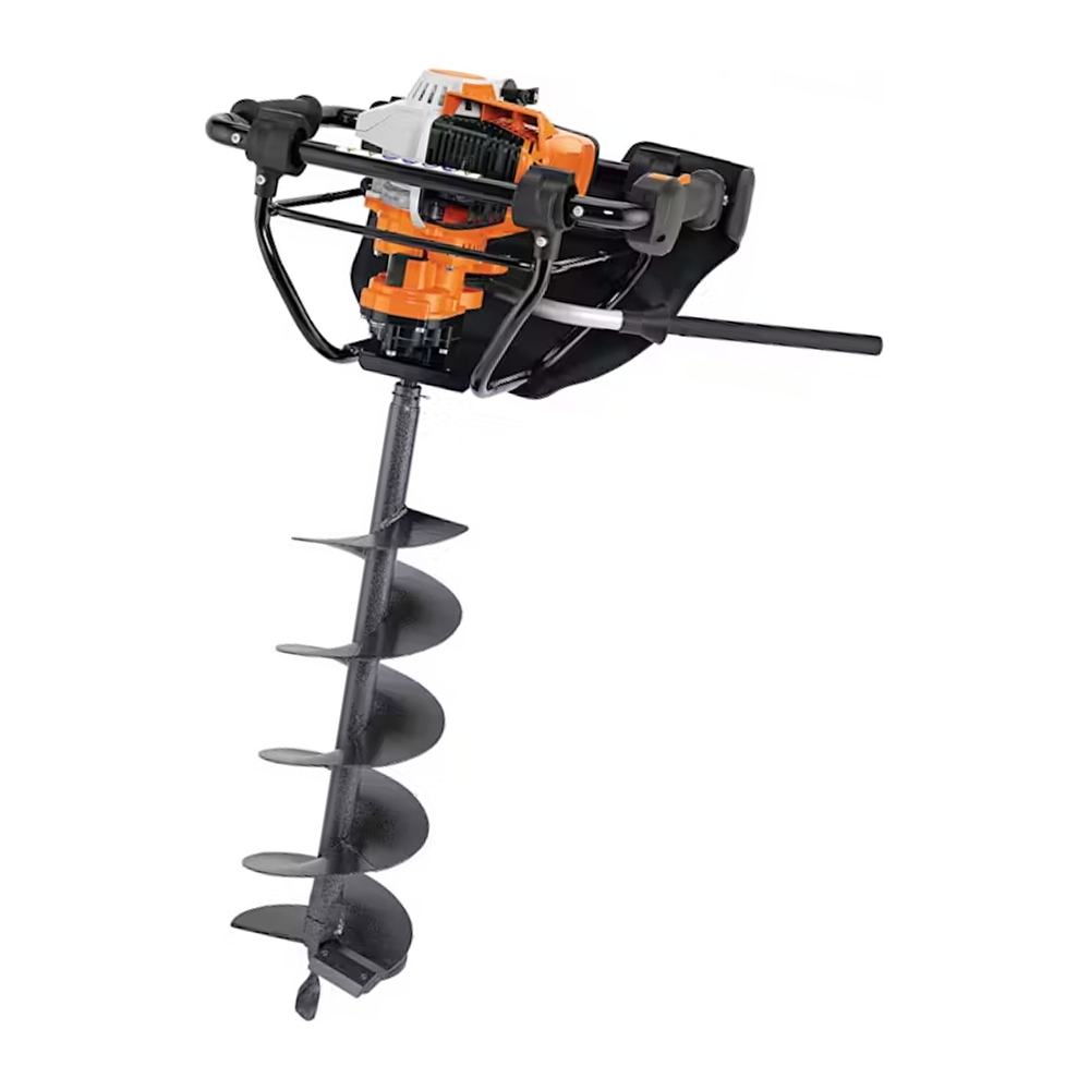 Stihl BT 131 Gasoline Engine Earth Auger 1.9HP | Stihl by KHM Megatools Corp. Main image