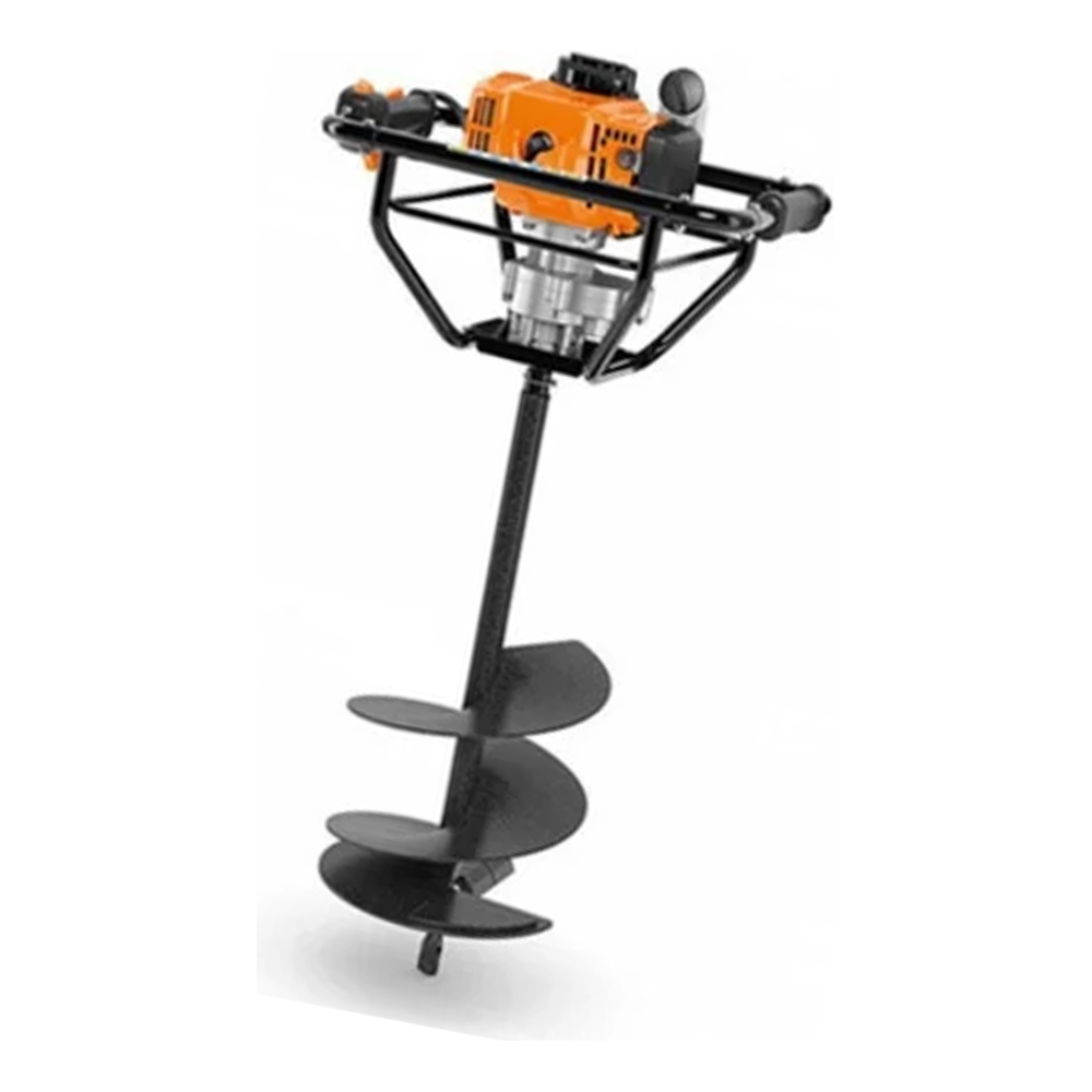 Stihl BT 230 Gasoline Engine Earth Auger 2.1HP | Stihl by KHM Megatools Corp. Main image