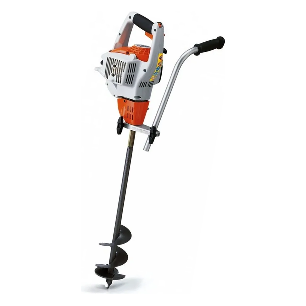 Stihl BT 45 Gasoline Engine Earth Auger with Planting Auger Bit 1.1HP [102702] | Stihl by KHM Megatools Corp.