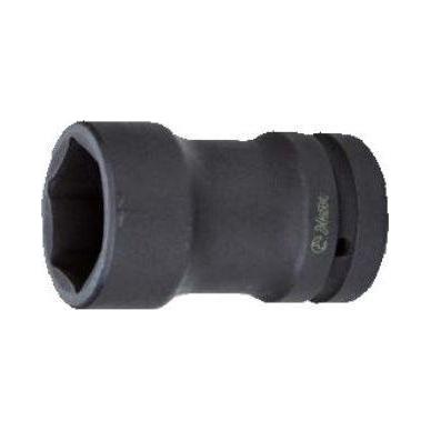Hans 88308 1" Drive Dual Opening Budd Wheel Impact Socket Wrench | Hans by KHM Megatools Corp. Main image