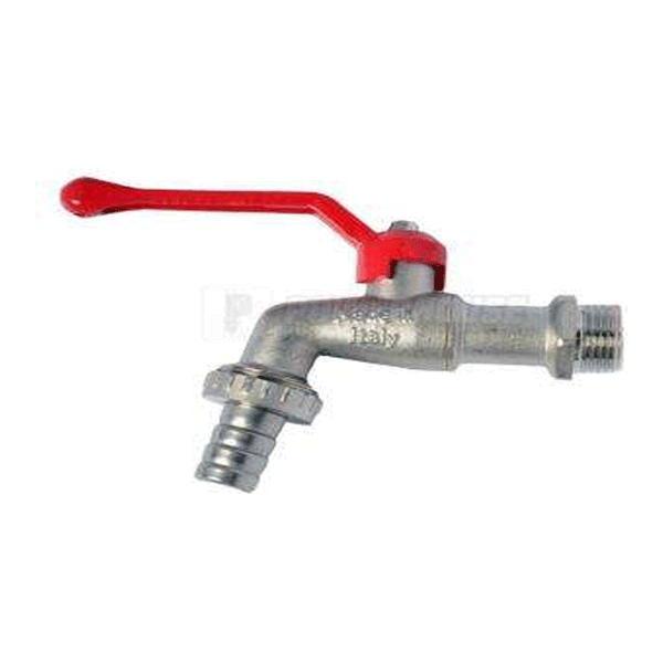 Bugatti Ball Faucet | HS by KHM Megatools Corp. Main image