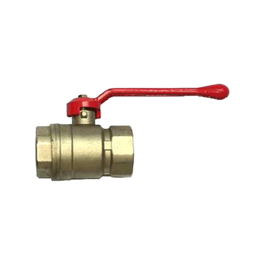Bugatti Ball Valve | HS by KHM Megatools Corp. Main image