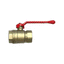 Bugatti Ball Valve | HS by KHM Megatools Corp.