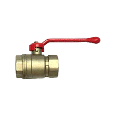Bugatti Ball Valve