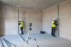 Bosch BT250 Building Tripod 1/4" - ToolsSavvy.ph