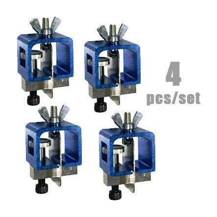 Licota ATG-4105 Butt Welding Clamp Set (4pcs) - Goldpeak Tools PH Licota Main image
