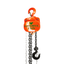 Butterfly Chain Block - KHM Megatools Corp.