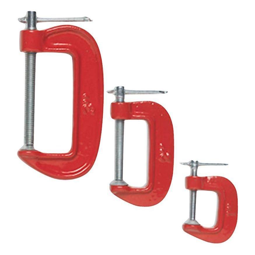 FM C-Clamp | FM by KHM Megatools Corp. Main image