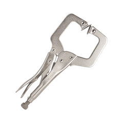Deli EDL20011-20018 Clamp Locking Pliers