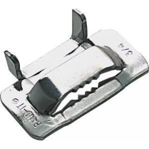 Band-It Ear-Lokt Buckles for Strapping Machine Secondary image