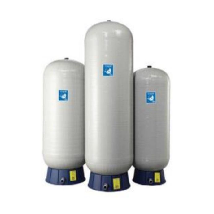 Aquaflo C2N Composite Pressure Tank (C2 Lite) | Aquaflo by KHM Megatools Corp. Main image