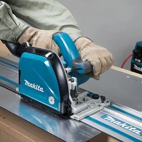 Makita CA5000X Aluminum Groove Cutter 4-5/8" 1,300W Secondary image