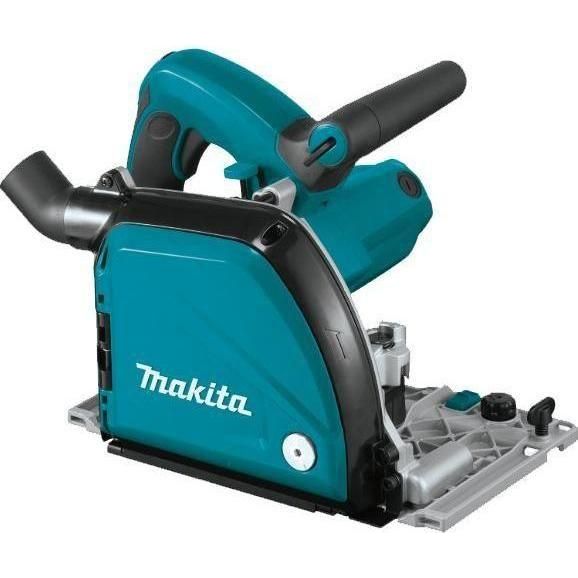 Makita CA5000X Aluminum Groove Cutter - Goldpeak Tools PH Makita Main image