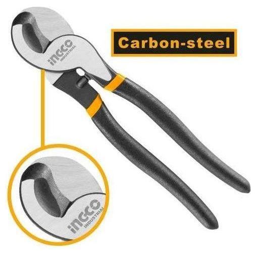 Ingco HHCCB0210 Heavy Duty Cable Cutter 10" - KHM Megatools Corp. Main image