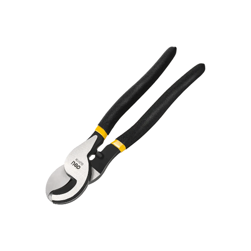 Deli EDL20138 Heavy Duty Cable Cutter 10" | Deli by KHM Megatools Corp. Main image