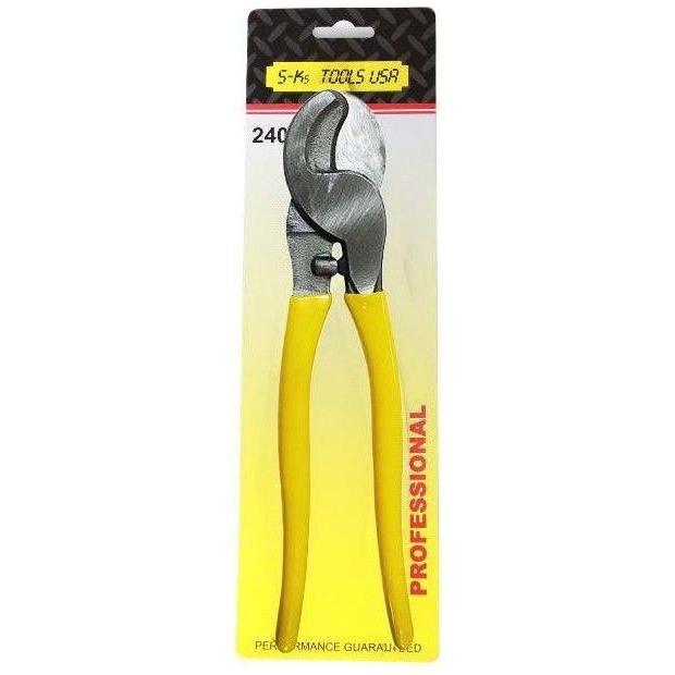 S-Ks CB-95 Cable Cutter 9-1/2" - KHM Megatools Corp. Main image
