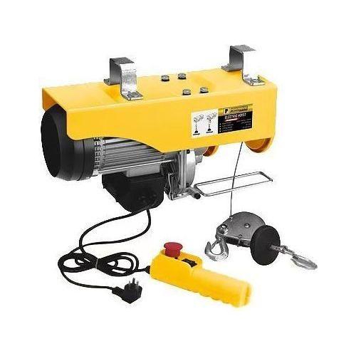 Powerhouse Electric Cable Hoist - Goldpeak Tools PH Powerhouse Main image