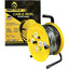 Megatools MCR30M Extension Cord Cable Reel Set 30 meters | Mega Tools by KHM Megatools Corp.