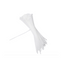 Deli EDL506141-6151 Cable Ties | Deli by KHM Megatools Corp.