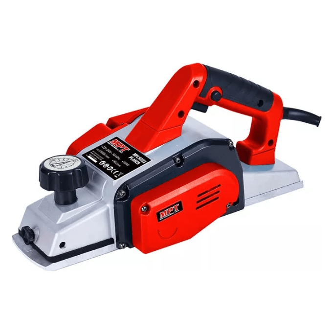 MPT MPL9203 Wood Planer 4-3/8" 950W - KHM Megatools Corp. Main image