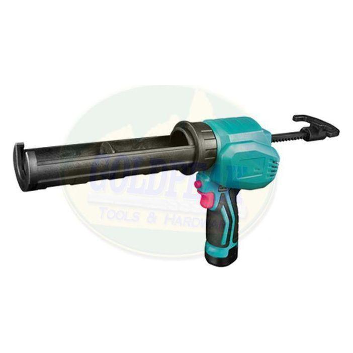 DCA ADPJ12A Cordless Caulking Gun - Goldpeak Tools PH DCA Main image