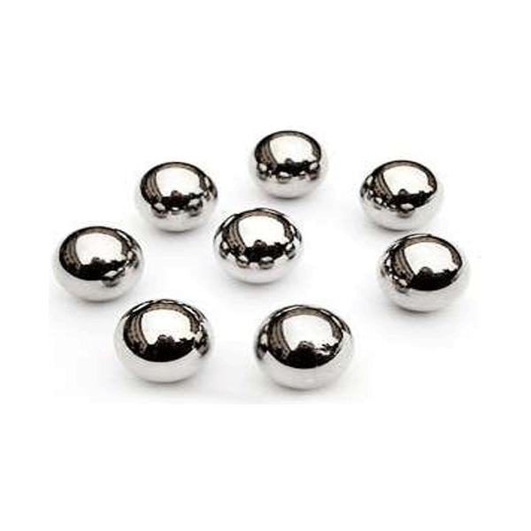 HS Bearing - Carbon Steel Ball | HS by KHM Megatools Corp.